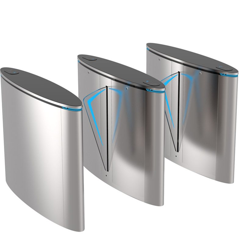 明創翼閘閘機